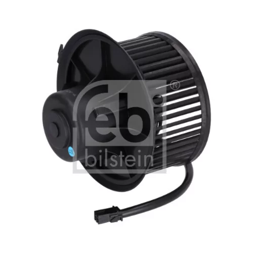 Vnútorný ventilátor 196691 (FEBI Bilstein) - obr. 1
