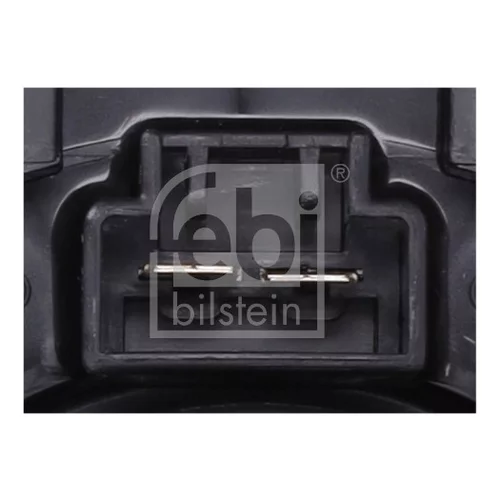 Vnútorný ventilátor 197003 (FEBI Bilstein) - obr. 2