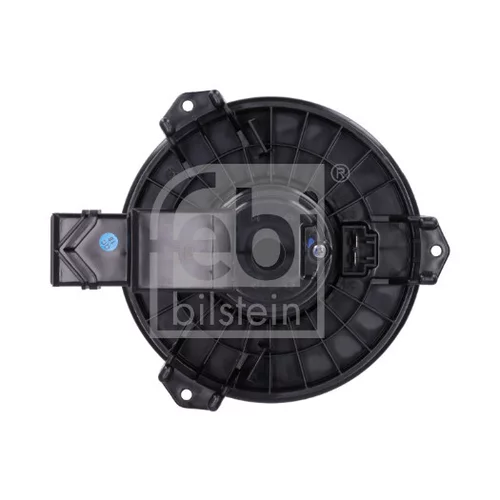 Vnútorný ventilátor 197003 (FEBI Bilstein) - obr. 3