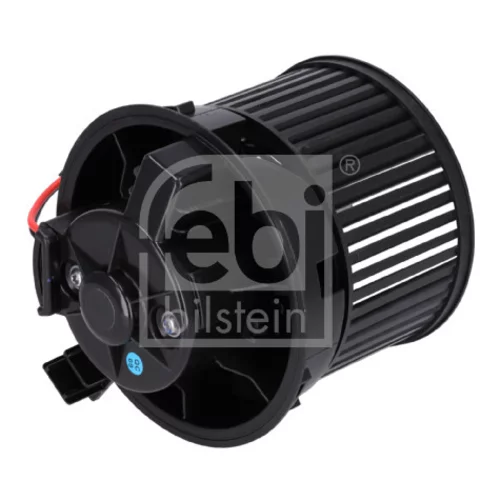 Vnútorný ventilátor 197009 (FEBI Bilstein) - obr. 1