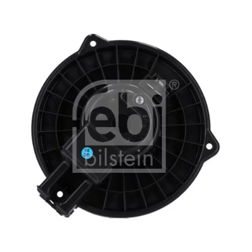 Vnútorný ventilátor 197014 (FEBI Bilstein) - obr. 2