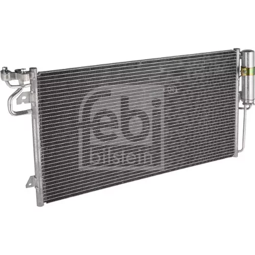 Kondenzátor klimatizácie FEBI BILSTEIN 197129