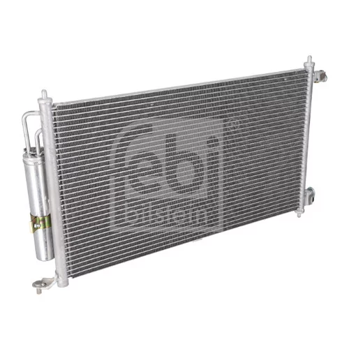 Kondenzátor klimatizácie FEBI BILSTEIN 197131