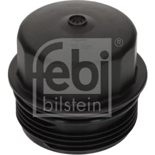 Veko, puzdro olejového filtra FEBI BILSTEIN 197346