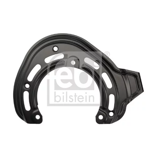 Ochranný plech proti rozstreku, Brzdový kotúč FEBI BILSTEIN 197369