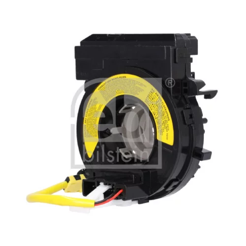 vinutá pružina, Airbag FEBI BILSTEIN 197455