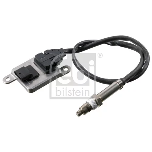 NOx-Sensor, vstrekovanie močoviny FEBI BILSTEIN 197491