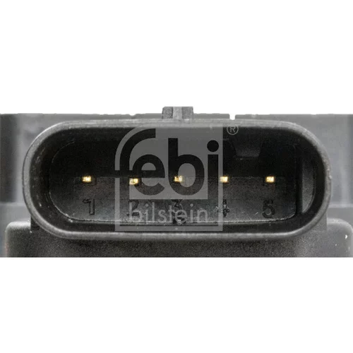 NOx-Sensor, vstrekovanie močoviny 197495 (FEBI Bilstein) - obr. 1