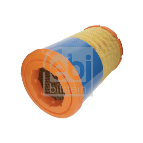 Olejový filter FEBI BILSTEIN 197628