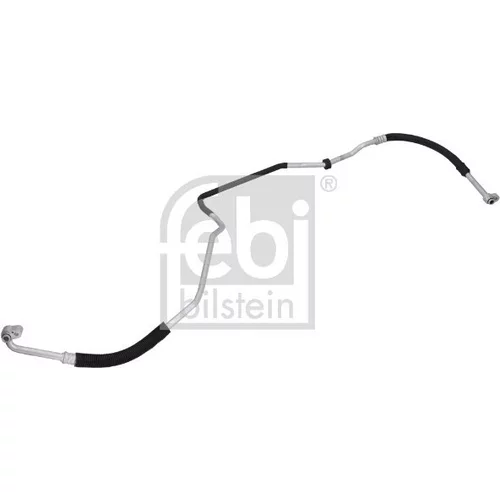 Nízkotlakové vedenie klimatizácie FEBI Bilstein 197966