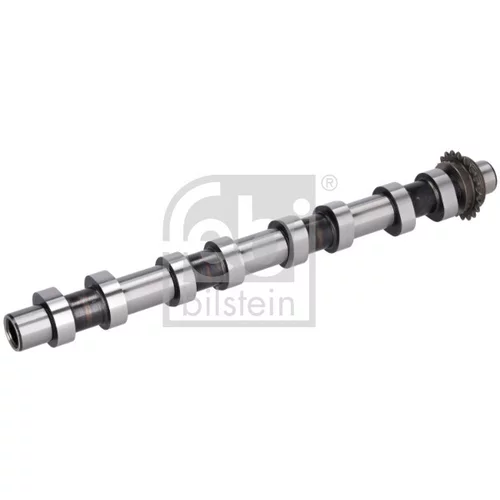 Vačkový hriadeľ FEBI BILSTEIN 198099