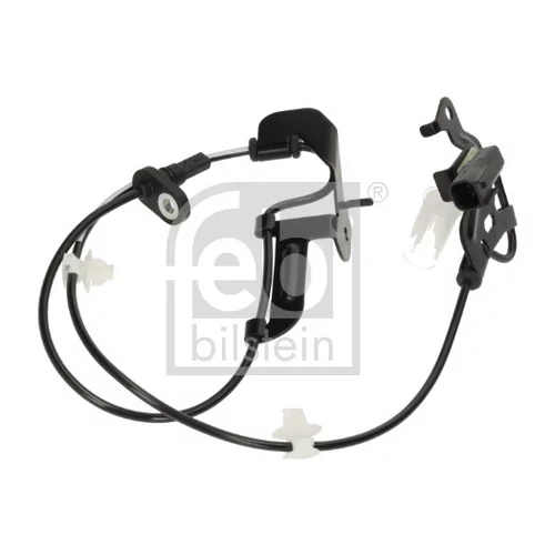 Snímač počtu otáčok kolesa FEBI BILSTEIN 198140