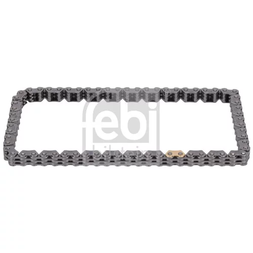 Reťaz pre pohon olejového čerpadla FEBI BILSTEIN 198502