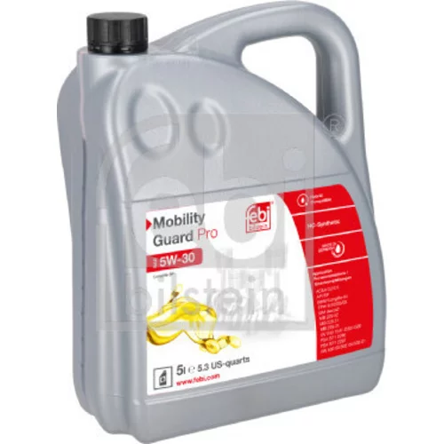 Motorový olej FEBI BILSTEIN 198693