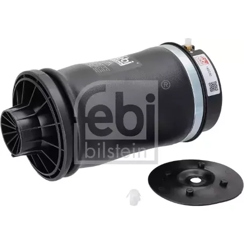 Mech pneumatického pruženia FEBI BILSTEIN 199230