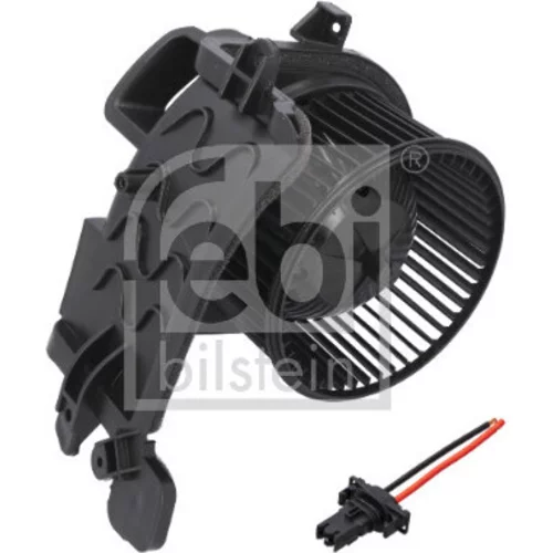 Vnútorný ventilátor FEBI BILSTEIN 199464