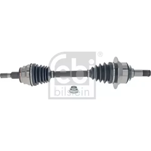 Hnací hriadeľ FEBI BILSTEIN 199709