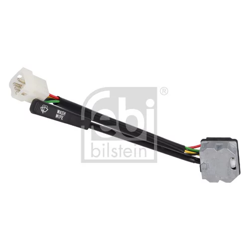 Spínač riadenia FEBI BILSTEIN 21009