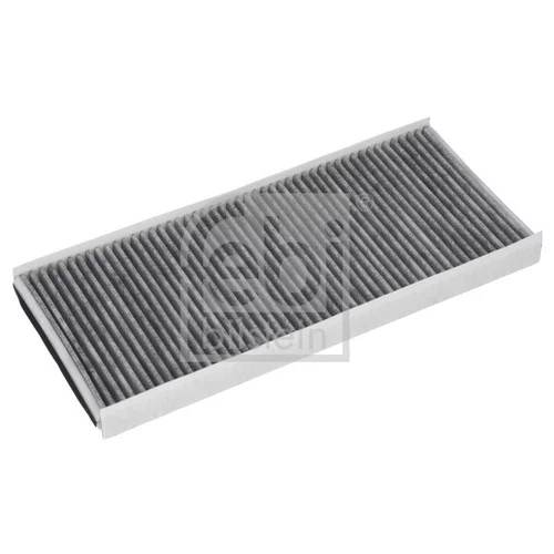 Filter vnútorného priestoru 22444 (FEBI Bilstein) - obr. 1