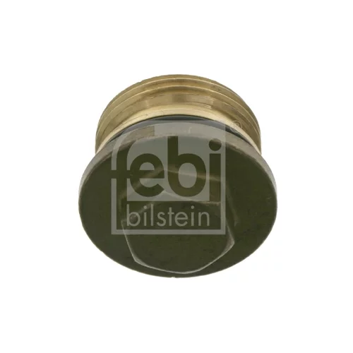 Skrutka krytu náboja FEBI BILSTEIN 22529