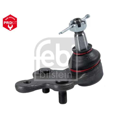 Zvislý/nosný čap 23109 (FEBI Bilstein) - obr. 1