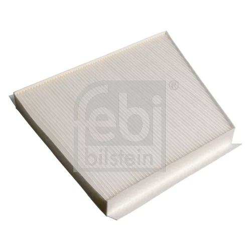 Filter vnútorného priestoru 23716 (FEBI Bilstein) - obr. 1