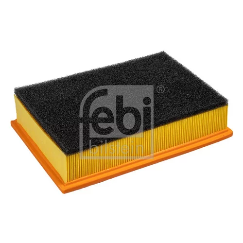 Vzduchový filter 24406 (FEBI Bilstein) - obr. 1