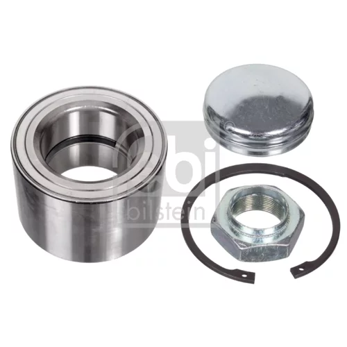 Ložisko kolesa - opravná sada FEBI BILSTEIN 24521