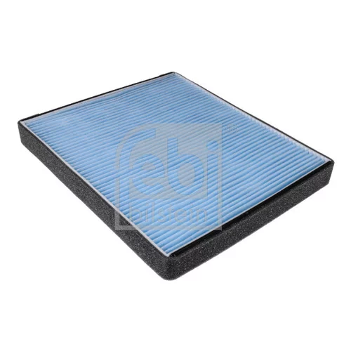 Filter vnútorného priestoru 27466 (FEBI Bilstein) - obr. 1