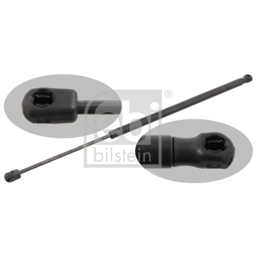 Pneumatická pružina, Batožinový/nákladný priestor FEBI BILSTEIN 27757