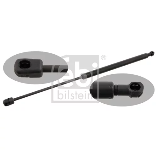 Pneumatická pružina, Batožinový/nákladný priestor FEBI BILSTEIN 28040