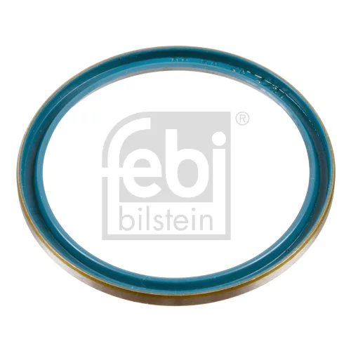 Tesniaci krúžok čapu nápravy 28398 (FEBI Bilstein) - obr. 1