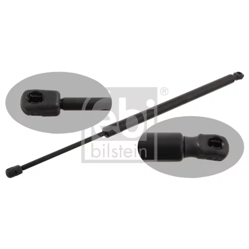 Pneumatická pružina, Batožinový/nákladný priestor FEBI BILSTEIN 28563