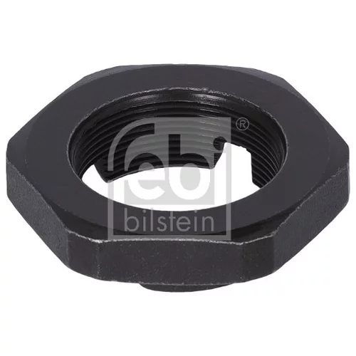 Korunová matica 29497 (FEBI Bilstein) - obr. 1