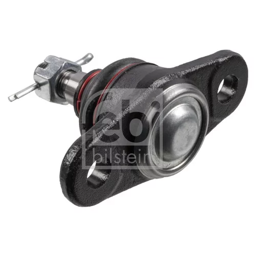 Zvislý/nosný čap 29704 (FEBI Bilstein) - obr. 1
