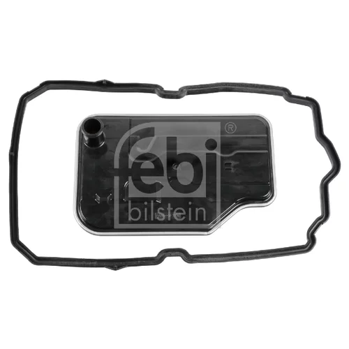 Sada hydraulického filtra automatickej prevodovky 30157 (FEBI Bilstein) - obr. 1