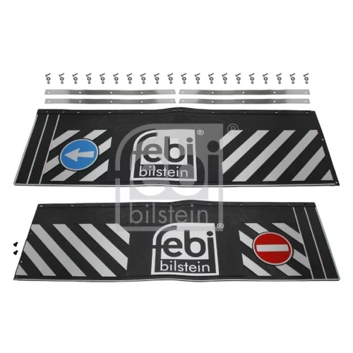 Lapač nečistôt (zásterka) FEBI BILSTEIN 30812