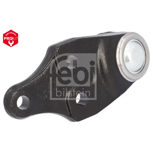 Zvislý/nosný čap 31312 (FEBI Bilstein) - obr. 1