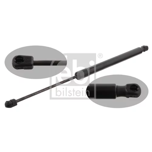 Pneumatická pružina, Batožinový/nákladný priestor FEBI BILSTEIN 31681