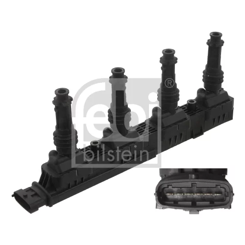 Zapaľovacia cievka FEBI BILSTEIN 33663