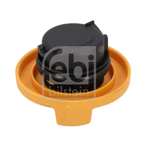 Uzáver plniaceho hrdla oleja 33677 (FEBI Bilstein) - obr. 1