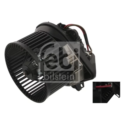 Vnútorný ventilátor FEBI BILSTEIN 36811