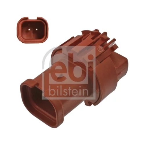 Snímač, blokovanie kabíny vodiča FEBI BILSTEIN 37711