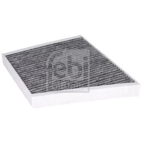 Filter vnútorného priestoru 37786 (FEBI Bilstein) - obr. 1