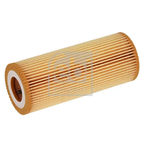 Olejový filter 38405 (FEBI Bilstein) - obr. 1