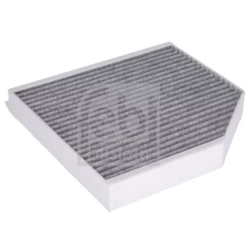 Filter vnútorného priestoru 38658 (FEBI Bilstein) - obr. 1