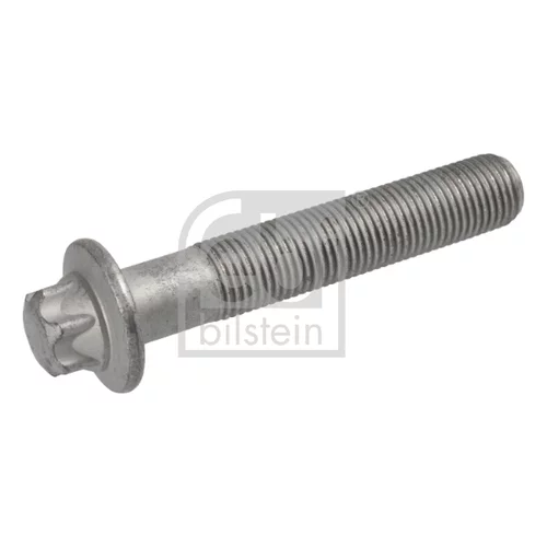 Skrutka, ozubené koleso kľukového hriadeľa FEBI BILSTEIN 39116
