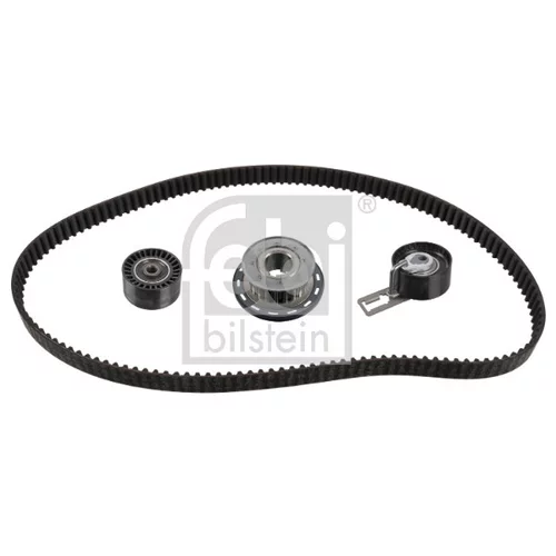Sada ozubeného remeňa FEBI BILSTEIN 39205