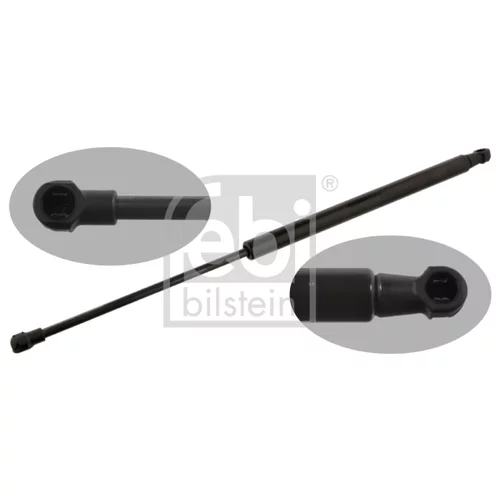 Pneumatická pružina, Batožinový/nákladný priestor FEBI BILSTEIN 39266
