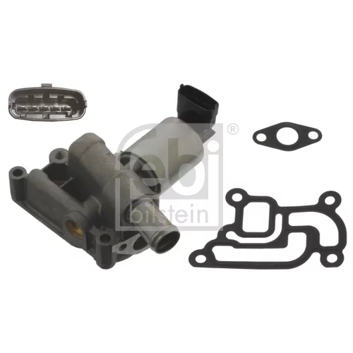EGR ventil 39544 (FEBI Bilstein)